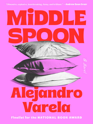 cover image of Middle Spoon